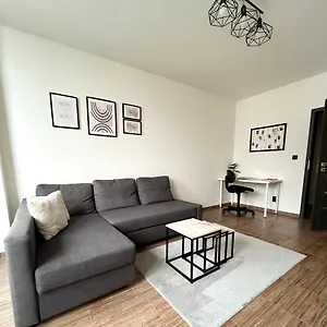 Apartament Lilly, Szpindlerowy Młyn